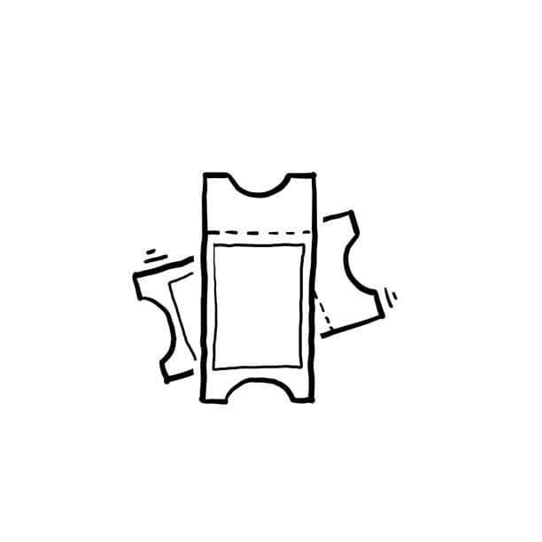 Pour un lieu plus accessible : découvrez notre tarification flexible