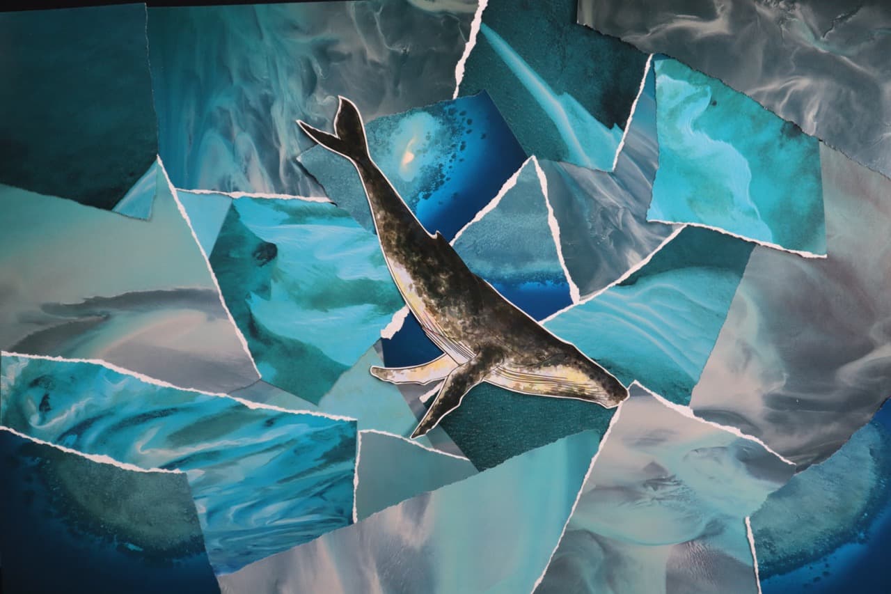 Whalefall