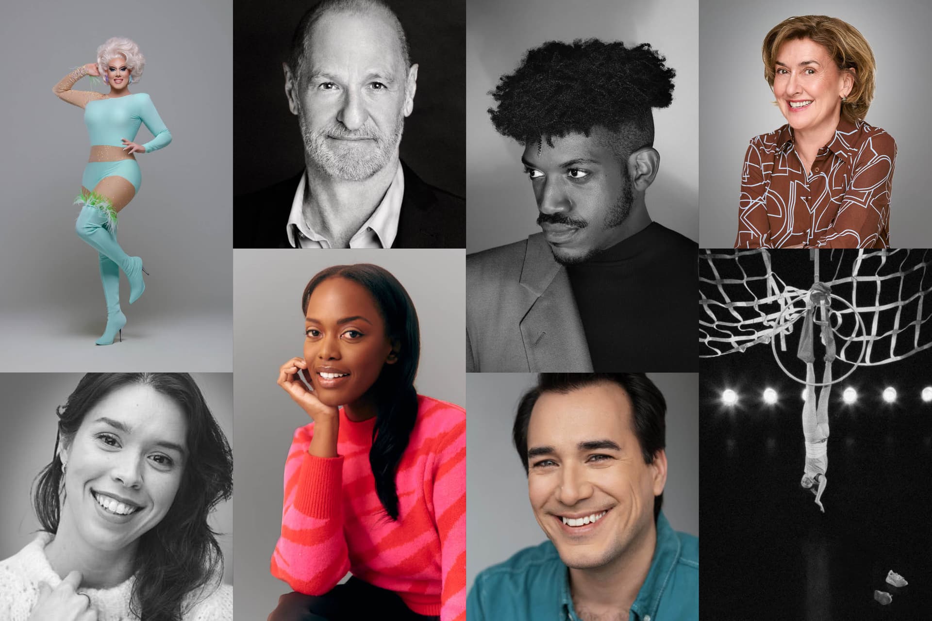 Cabaret des possibles : premiers noms !
