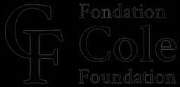 Fondation Cole Foundation
