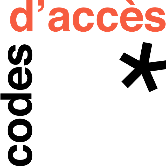 Code d'accès