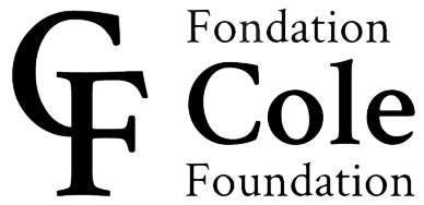 Fondation Cole