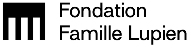 Fondation Famille Lupien
